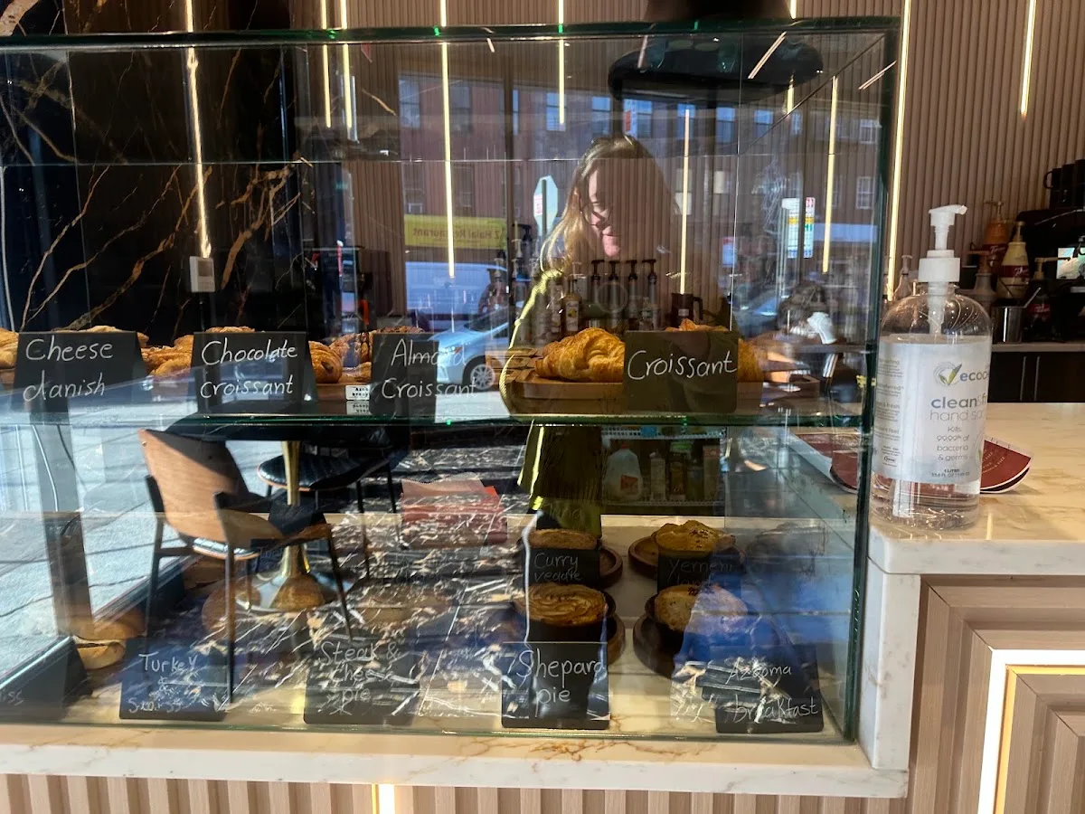 Azooma Coffee