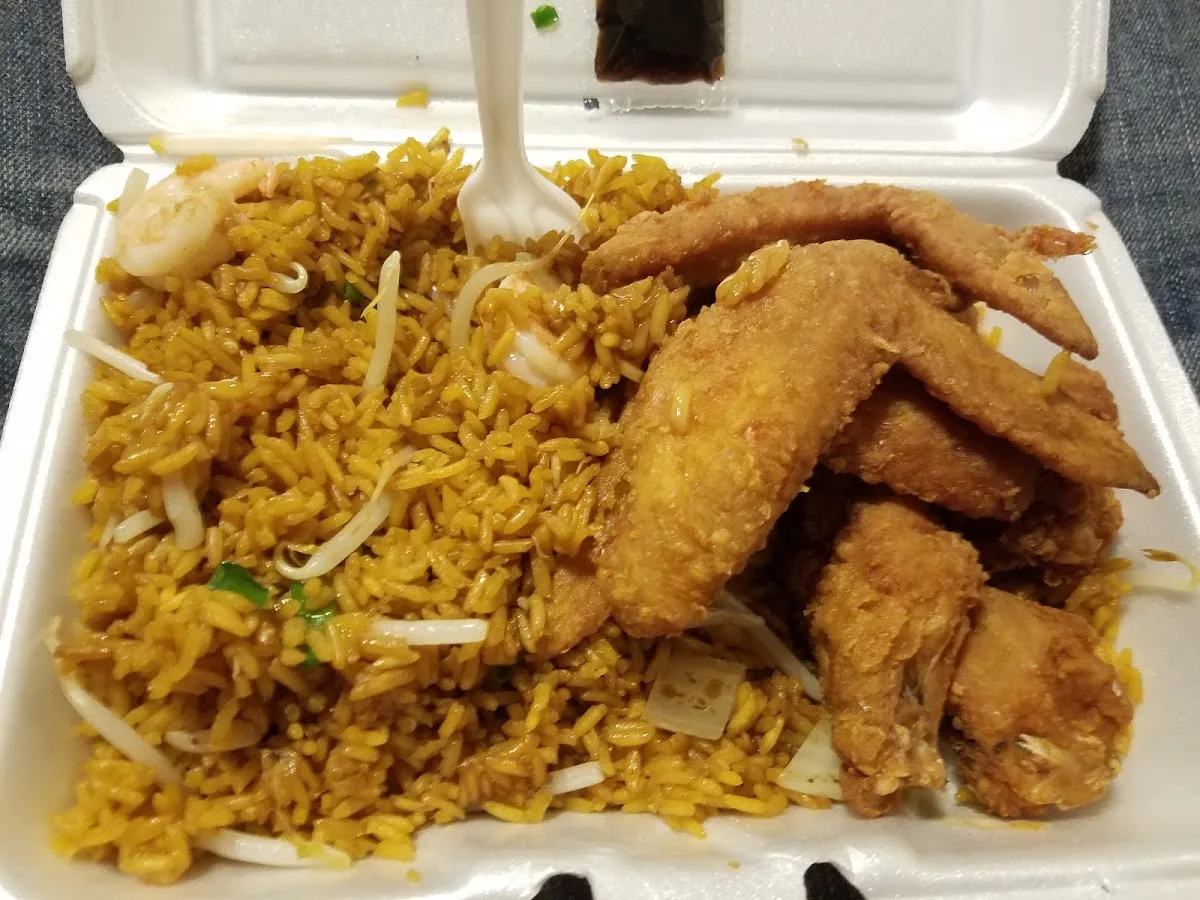 King Food