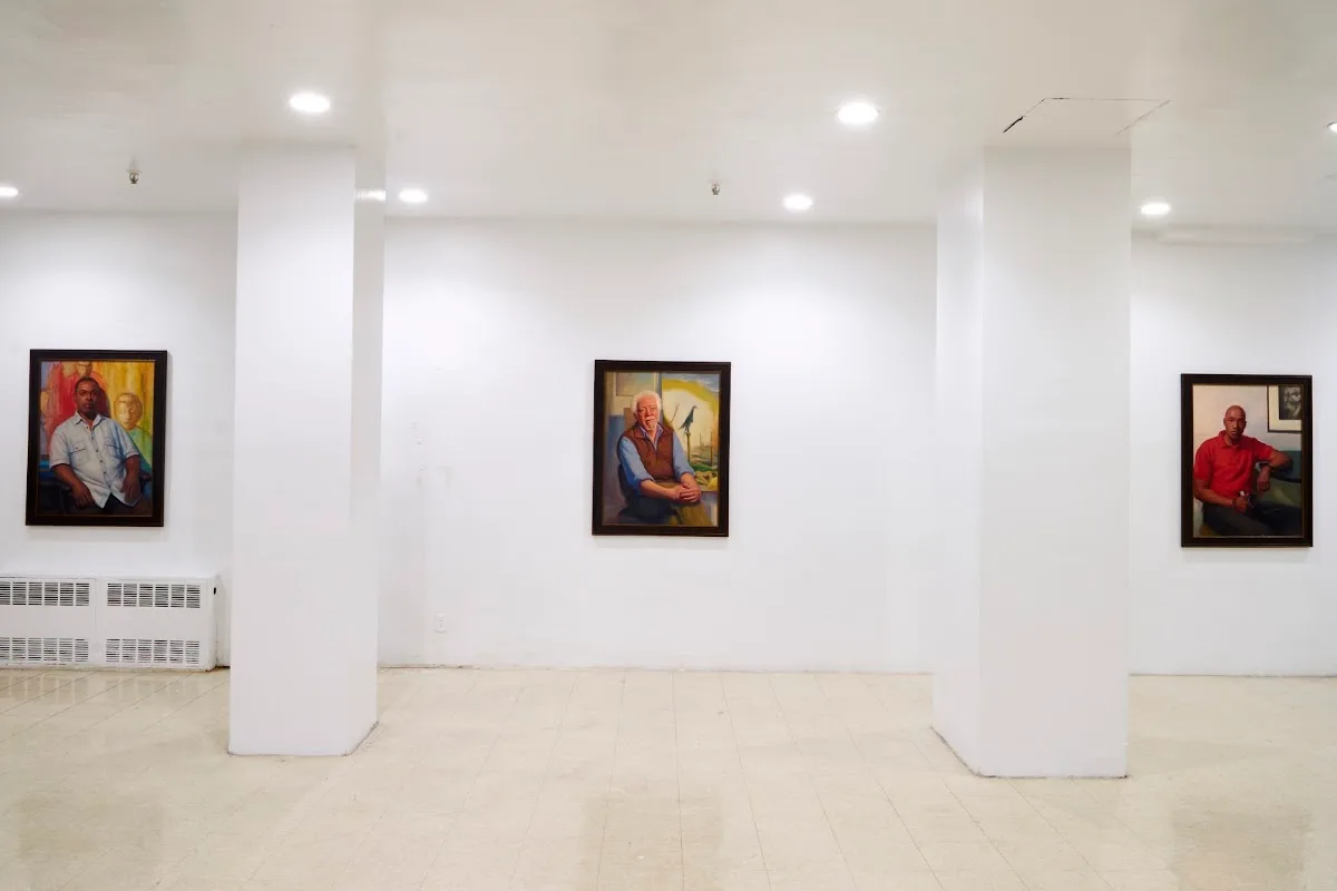 Valentine Museum of Art