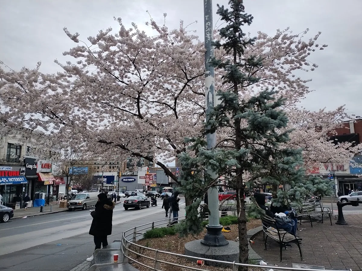 Bryan Park