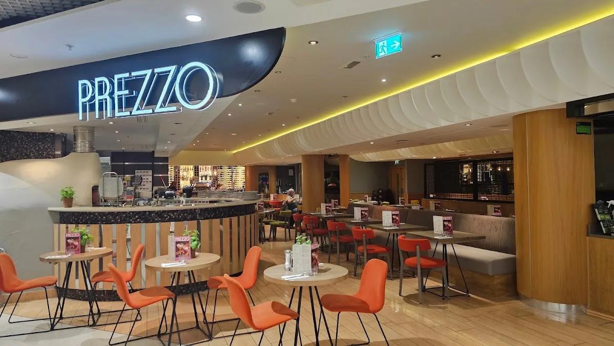 Prezzo