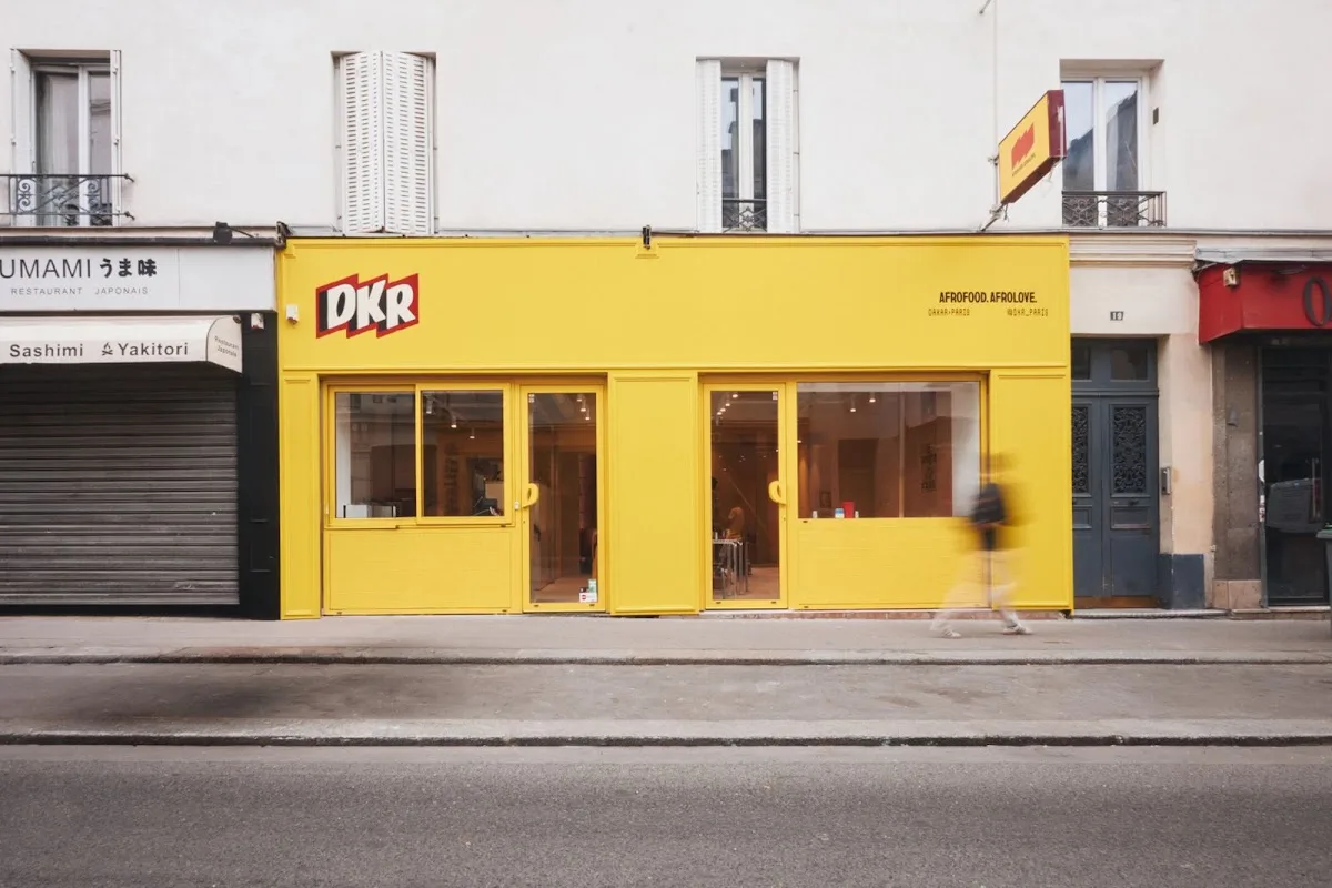 DKR
