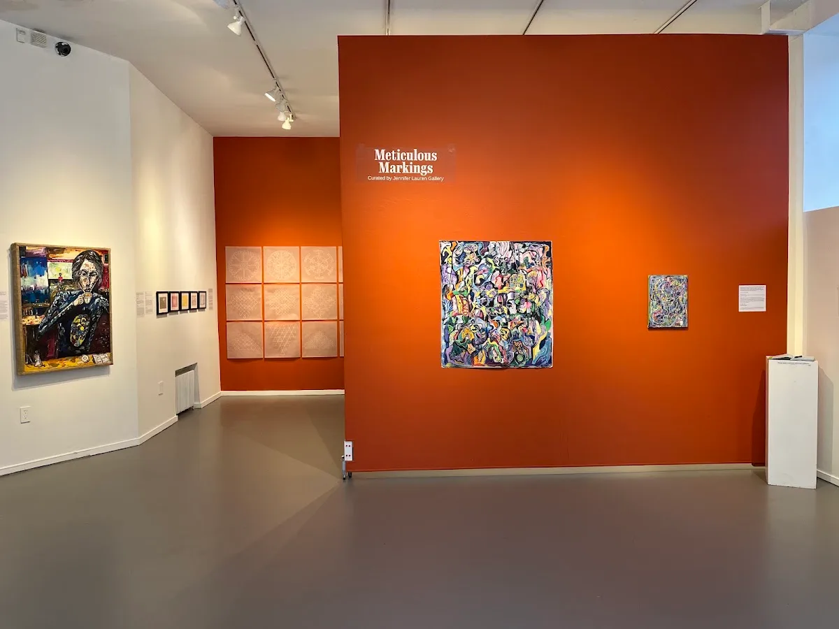 Fountain House Gallery