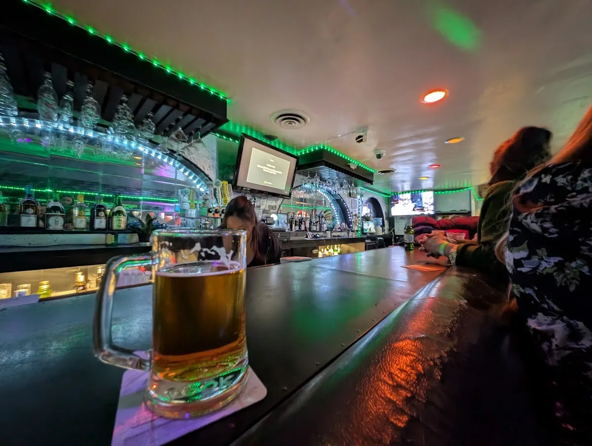Lotus Lounge