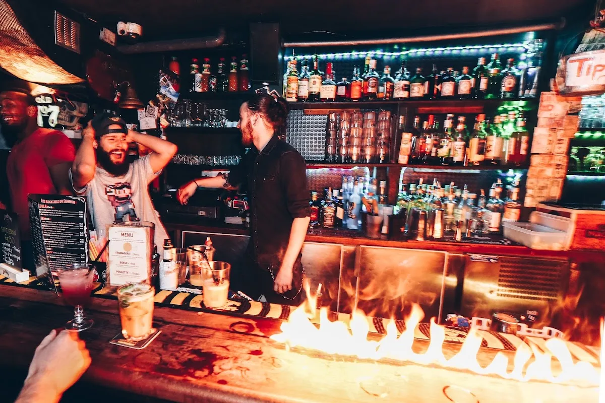 Shannon Pub