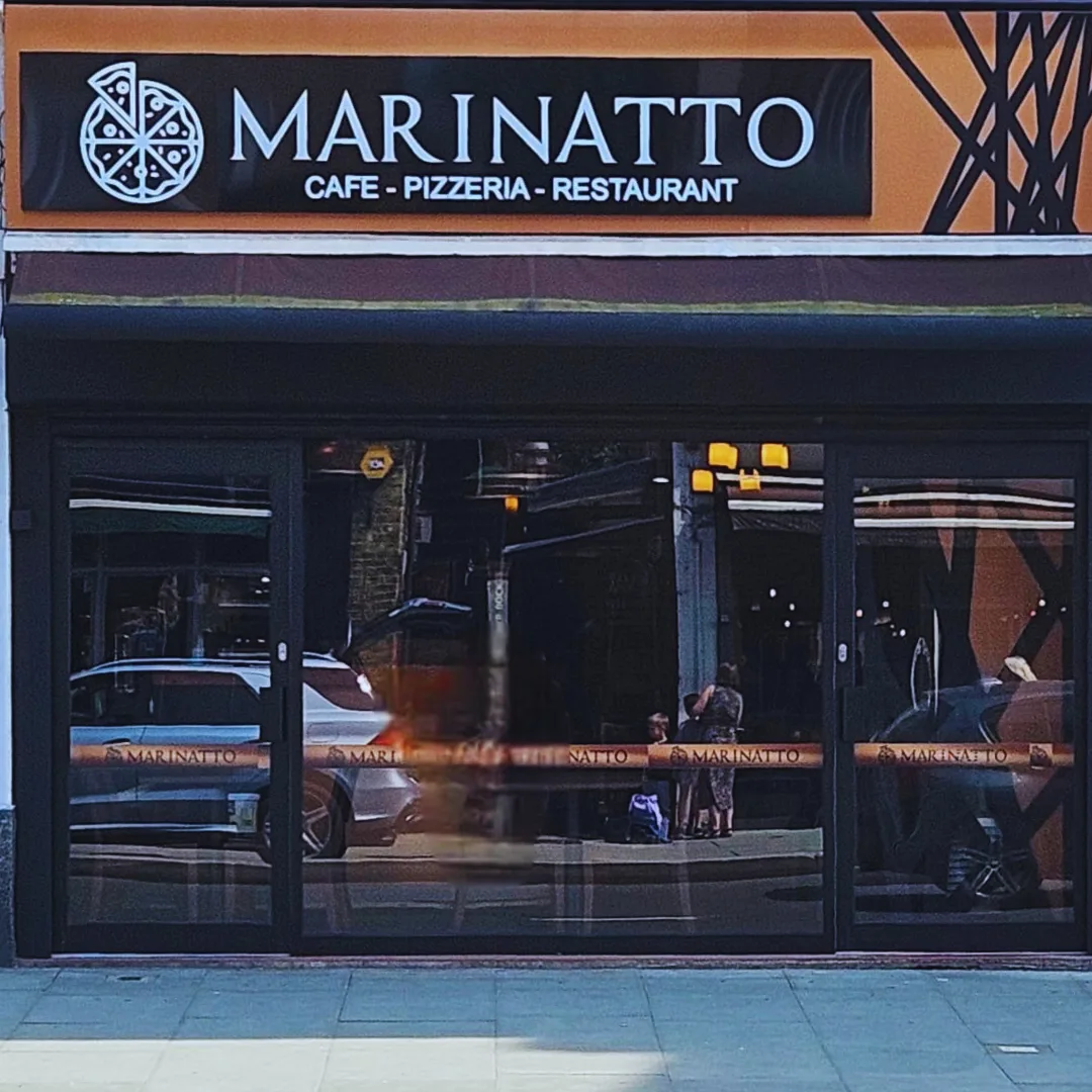 Marinatto
