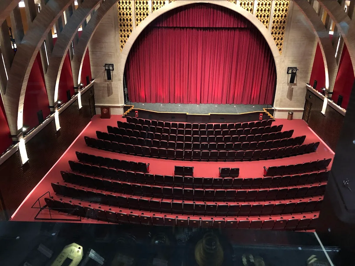 Hollywood Legion Theater