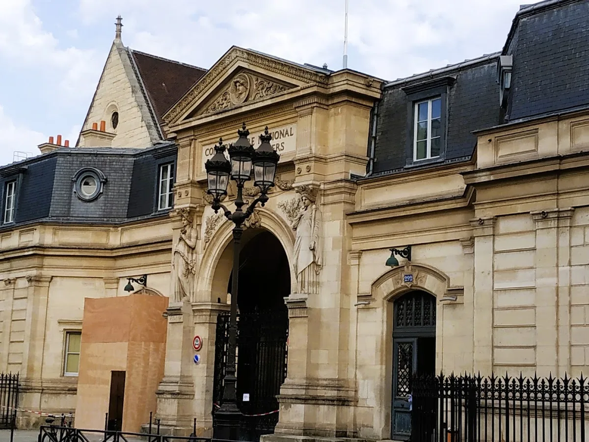 Musée Technologique et Industriel