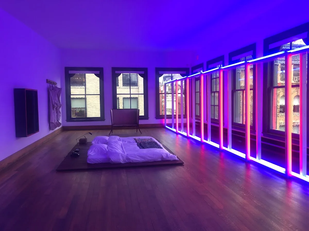 Judd Foundation