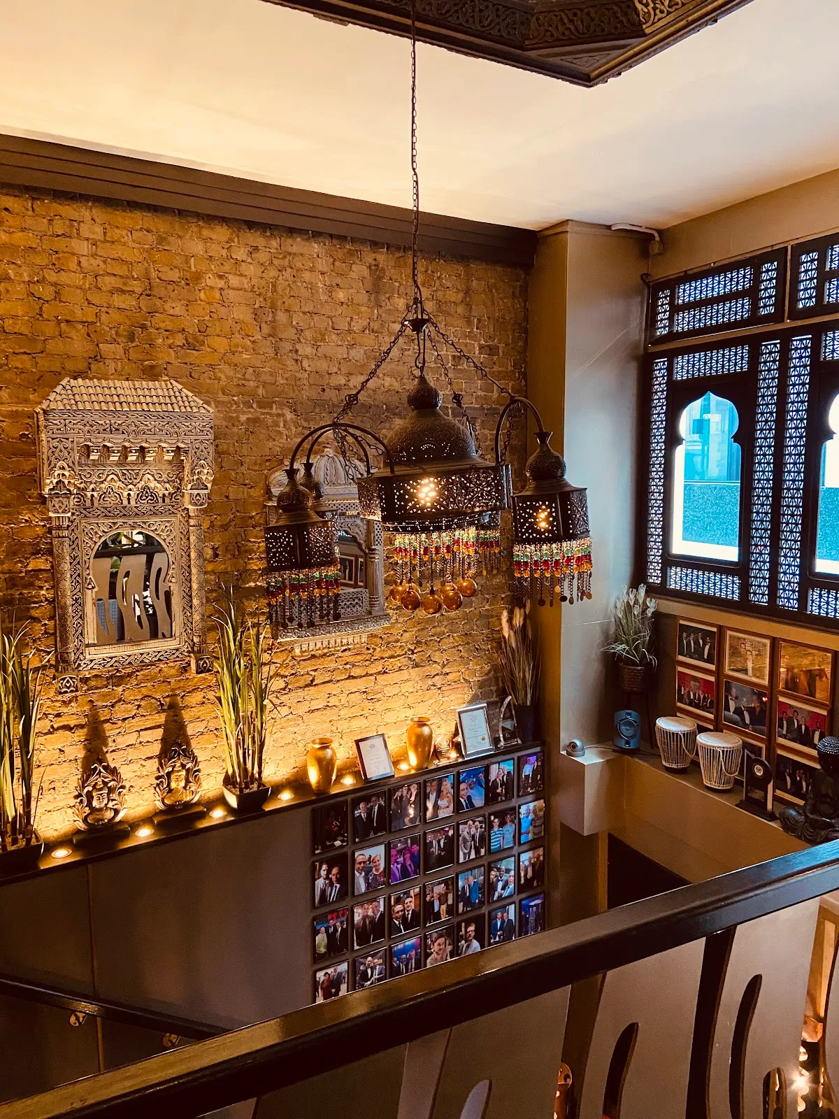 Anokha London