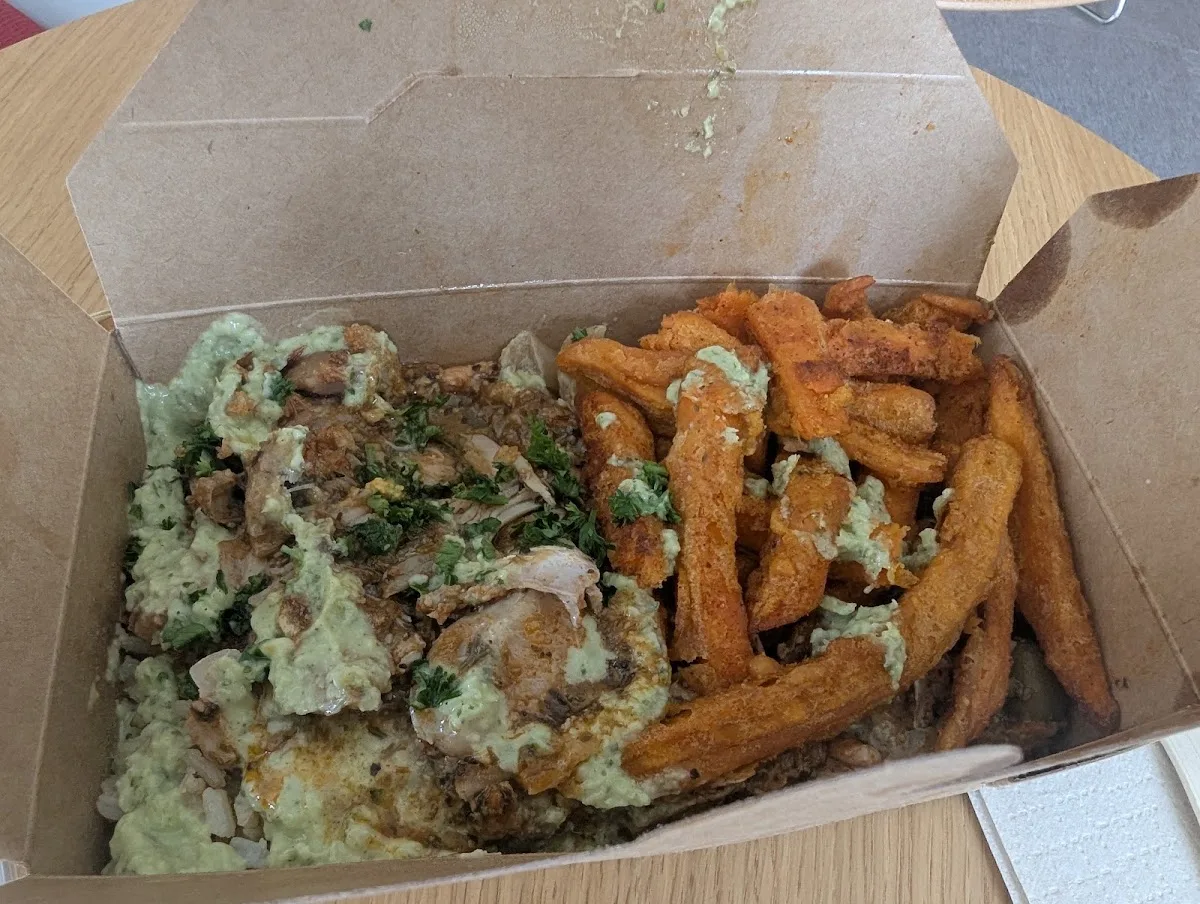 Osè African Cuisine