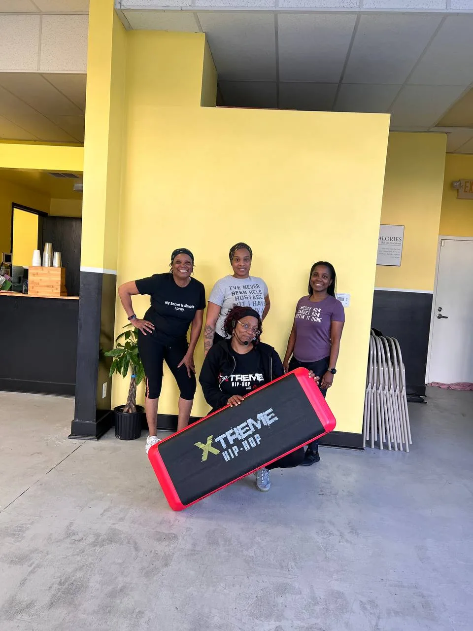 Empowered Nutrition Gardena