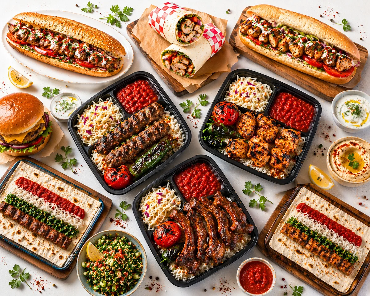 Armavir Bistro