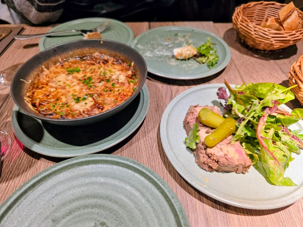 Chez Denis
