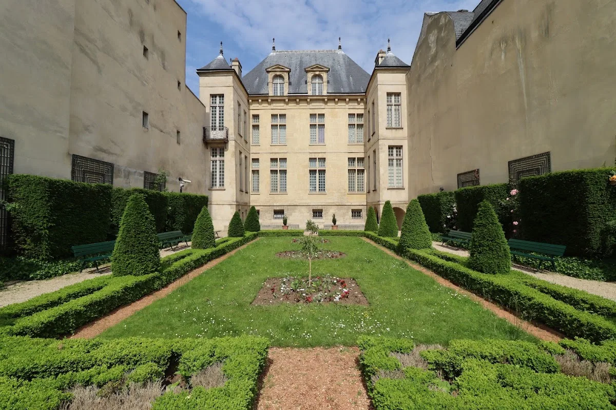 Jardin Lazare-Rachline