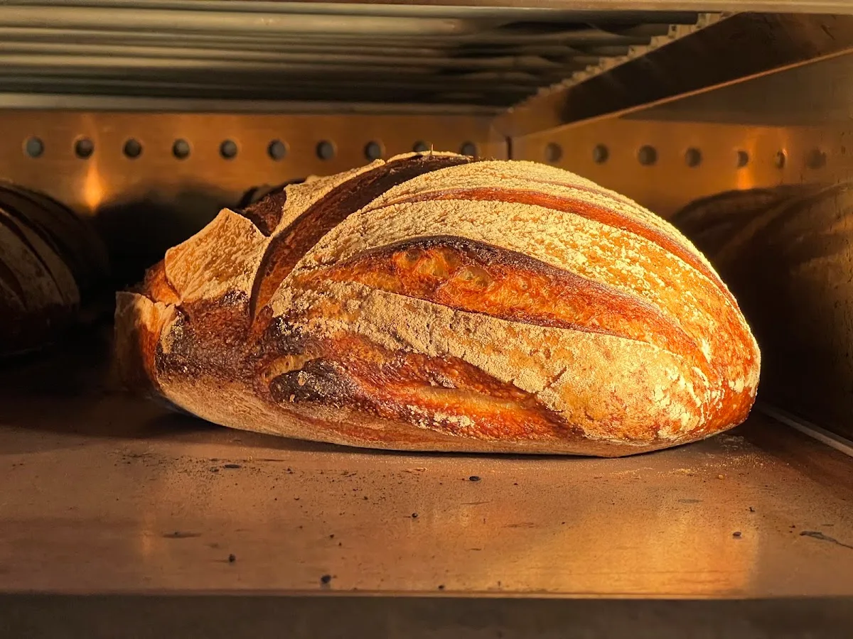 Boulangerie Graine