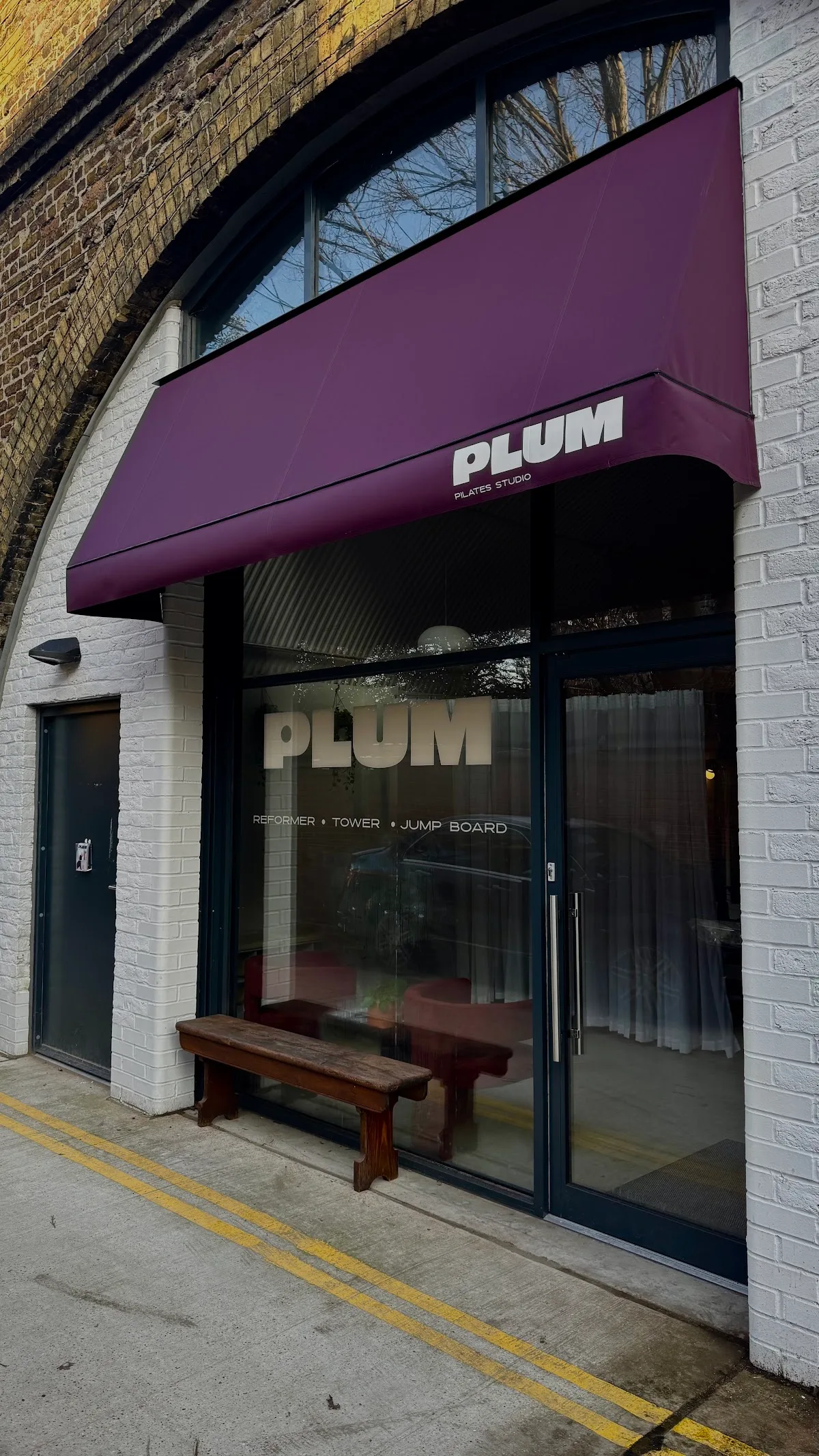 PLUM Pilates Peckham
