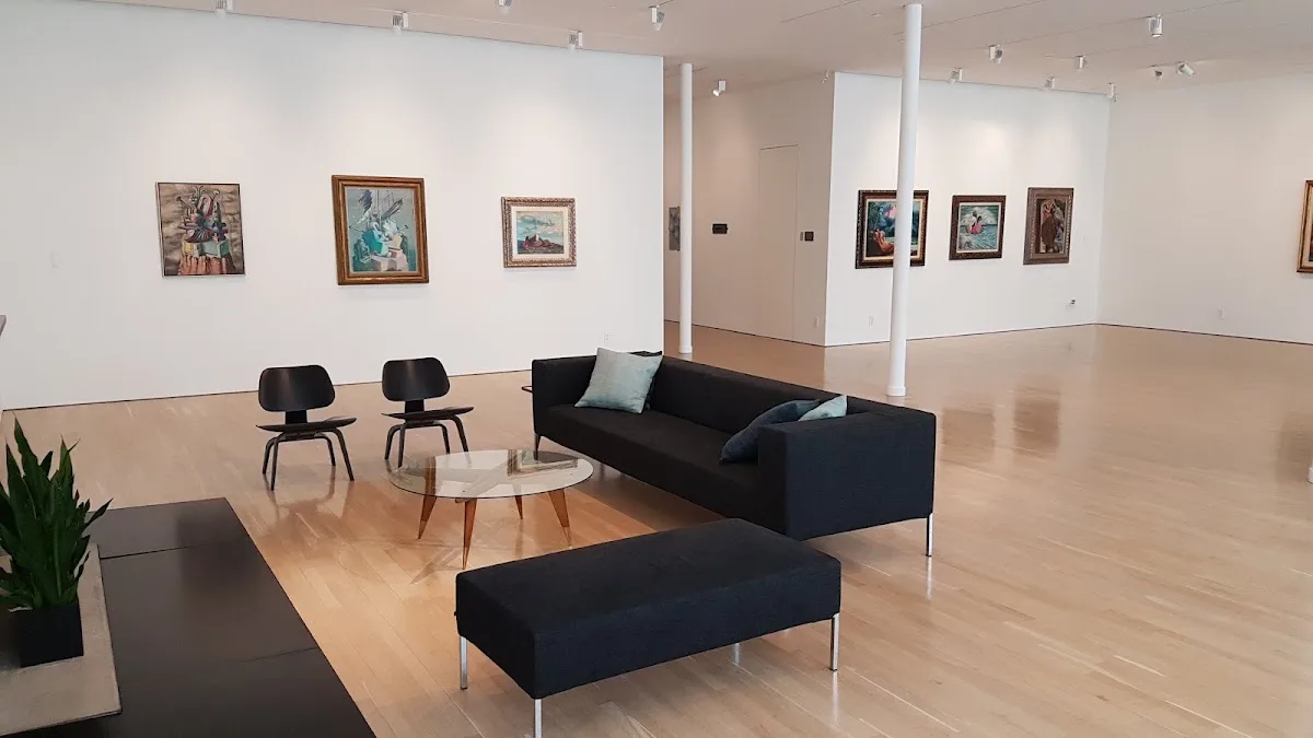 Center for Italian Modern Art