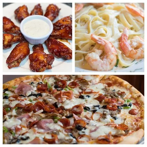 Macon Bistro & Larder