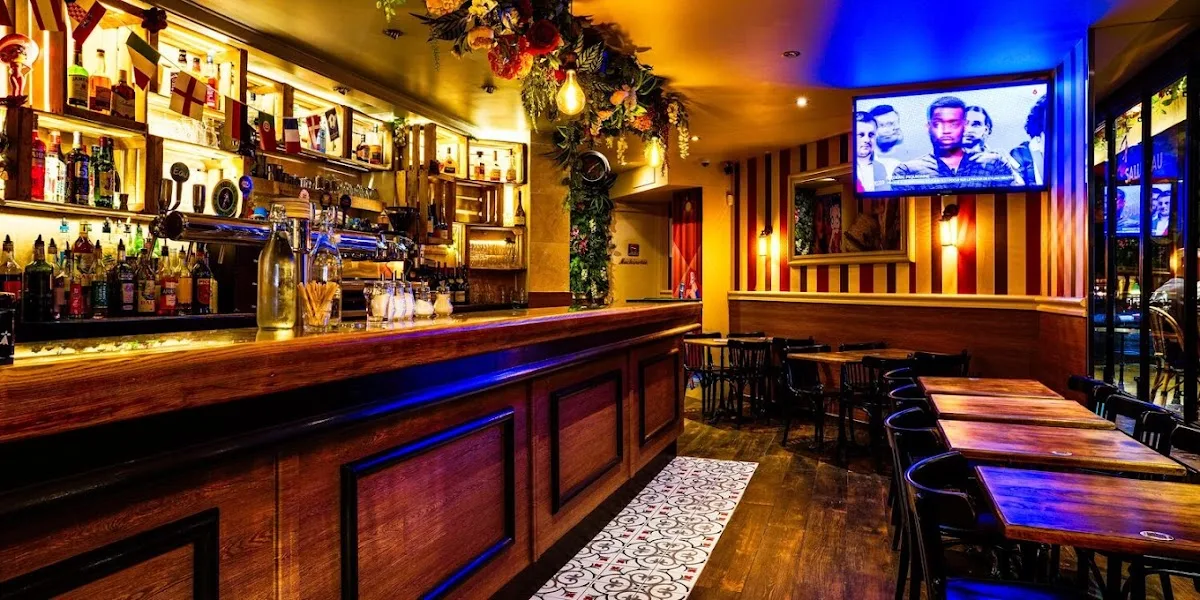 Café des Dames