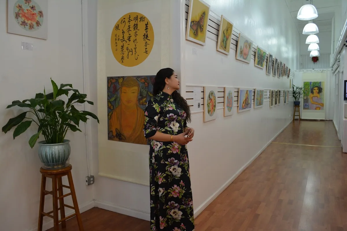 American Asian Arts