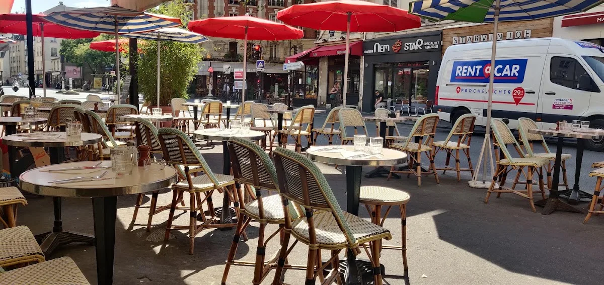 Pause Café