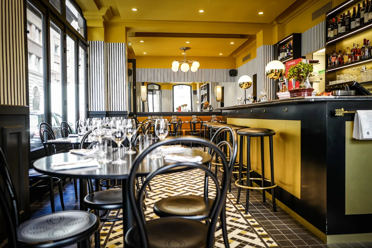 Epoca Restaurant