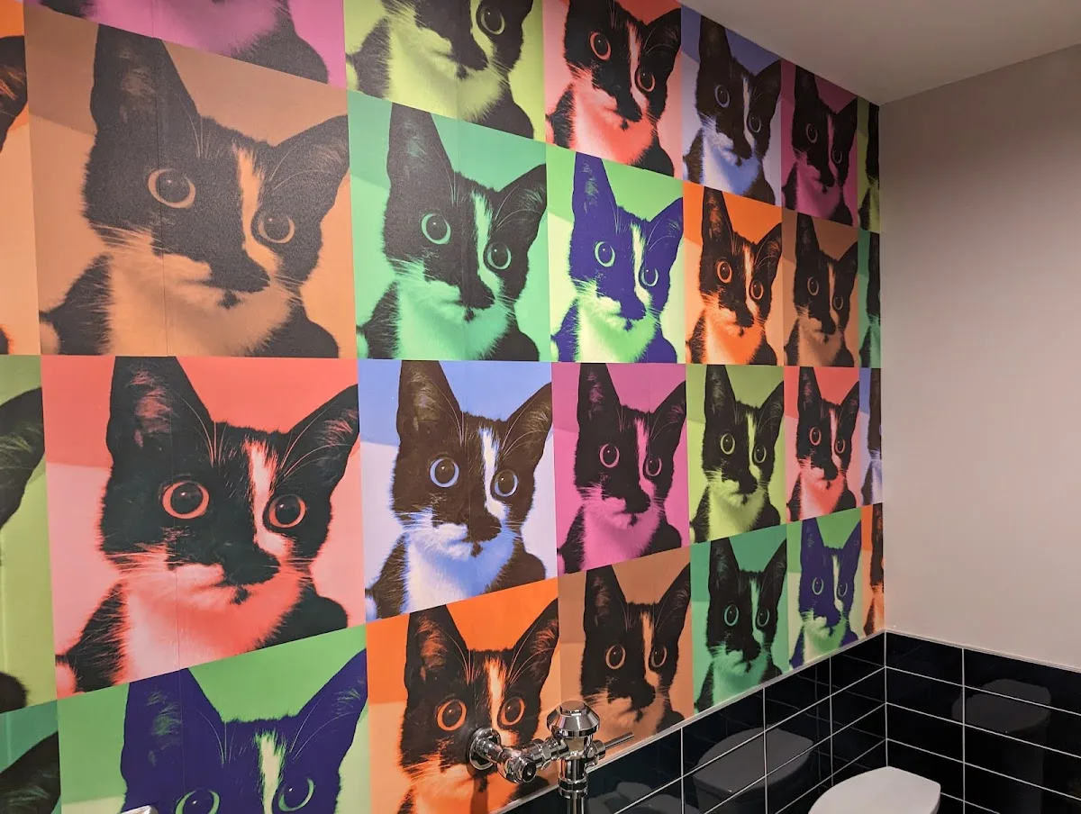 BabyCat Brewery