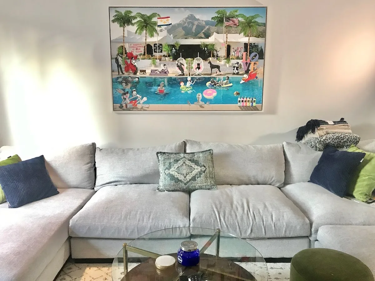 Decor Art Gallery