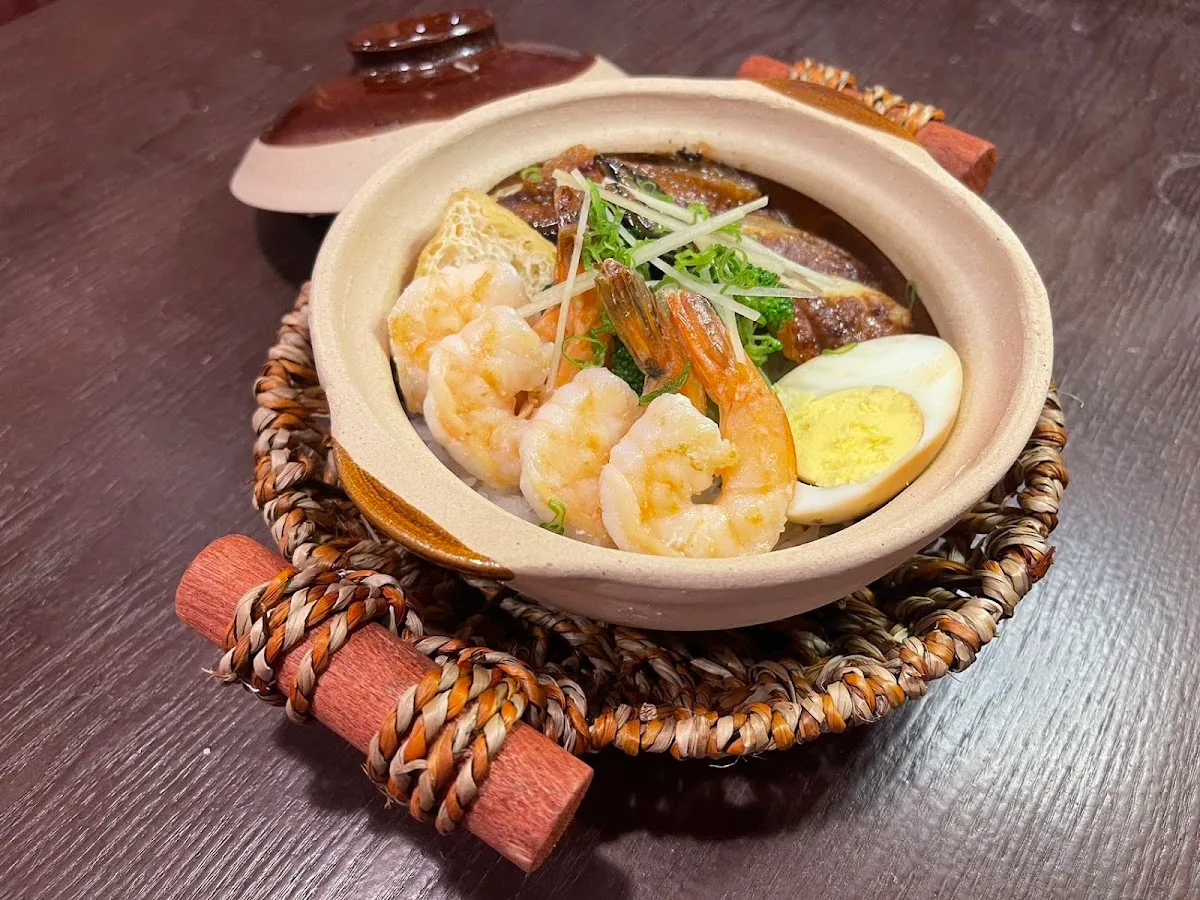 Rice Bird NYC