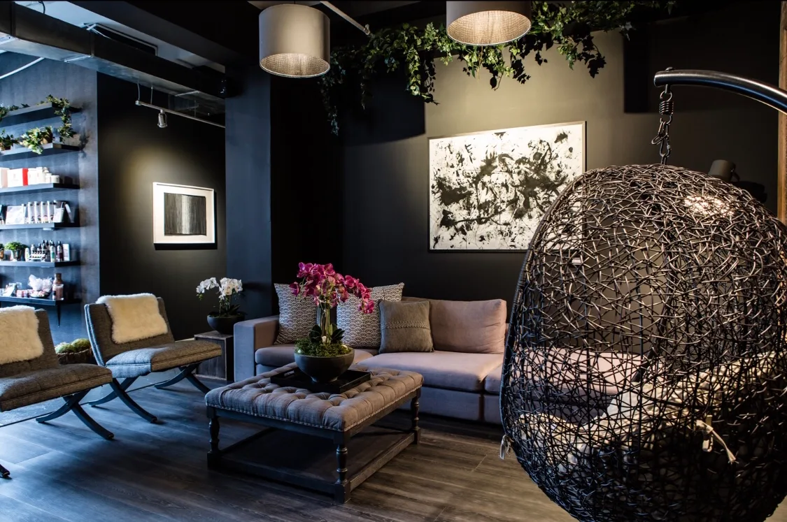 Soma Spa