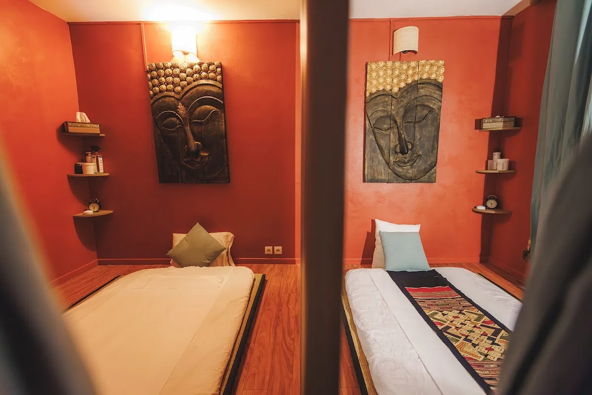 ROYAL THAÏ SPA