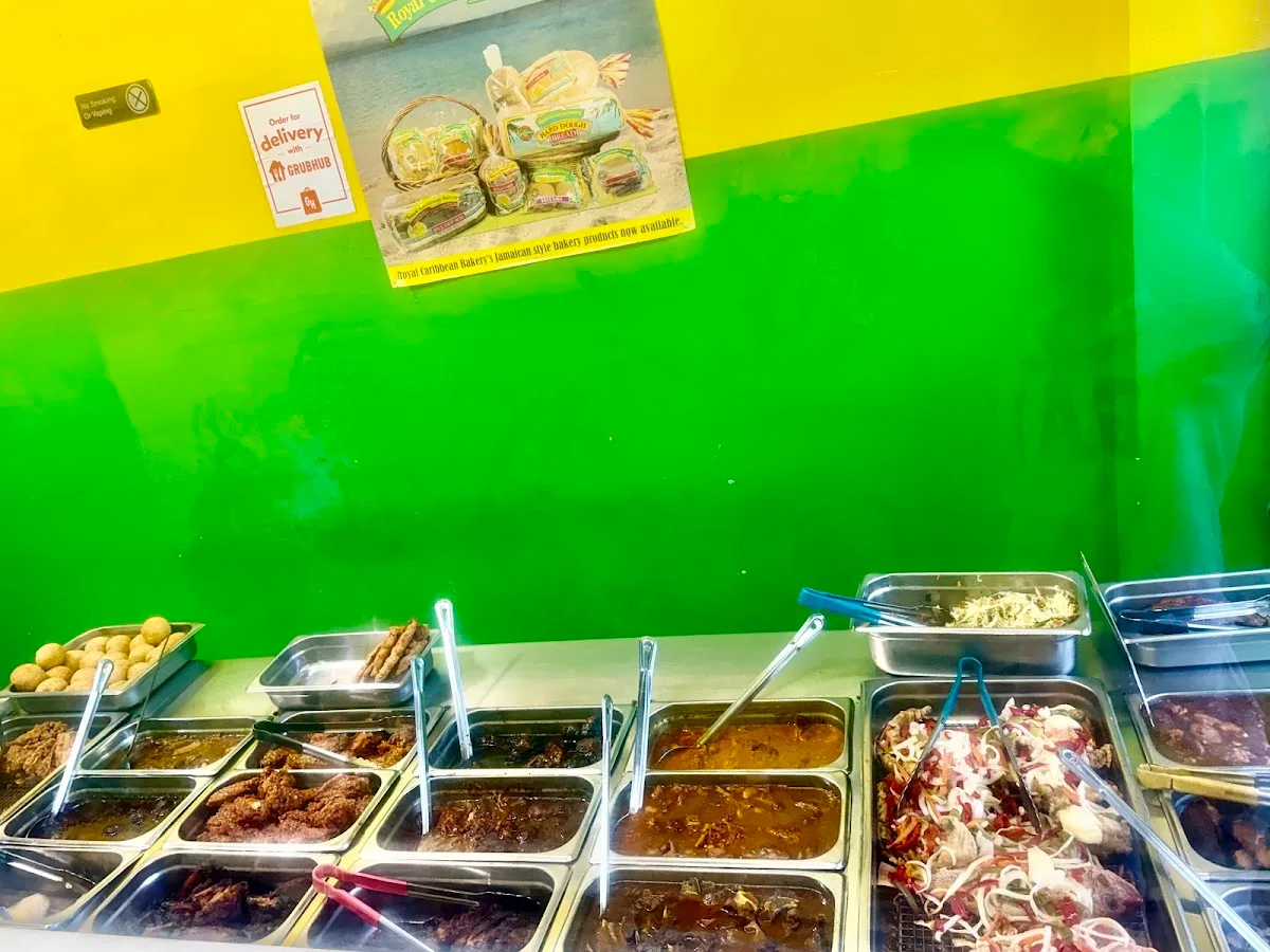 Norris Inclusive Catering Cuisines Llc.