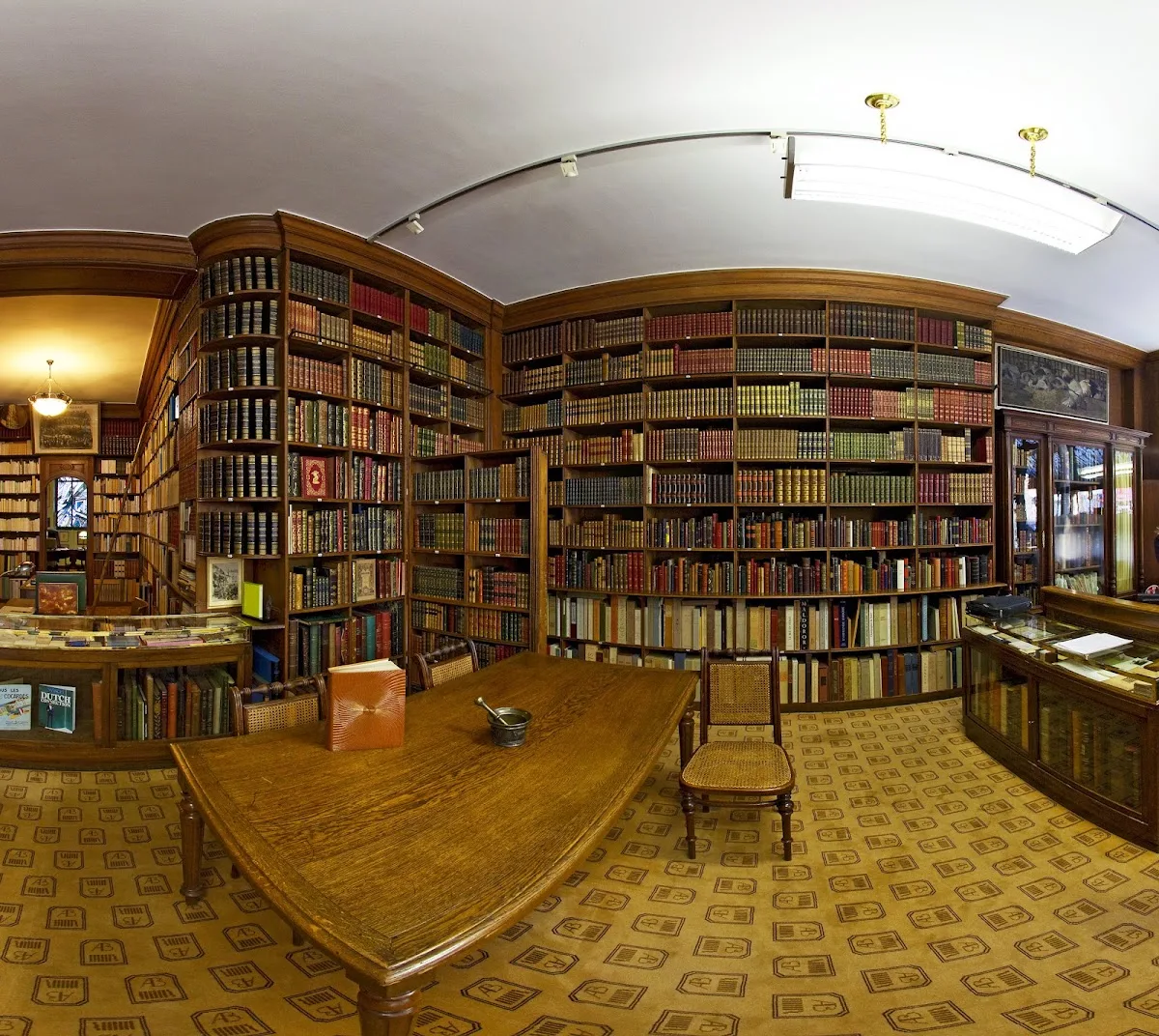 Librairie Auguste Blaizot