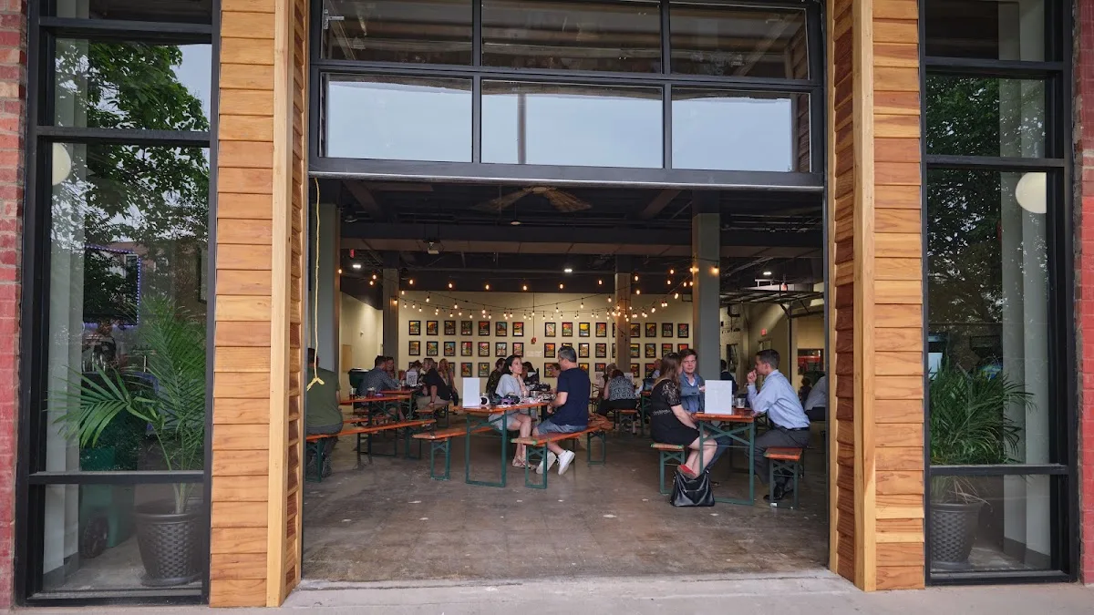 City-State Public House