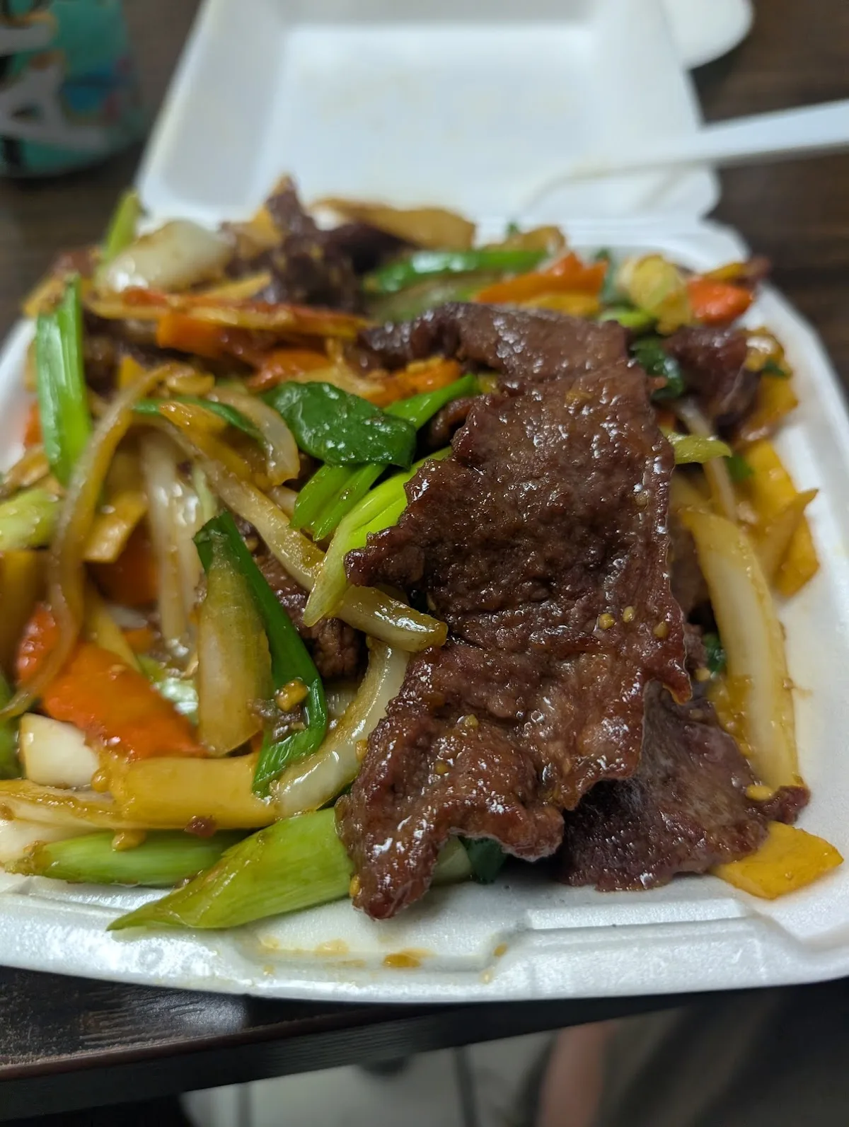Chinatown Express