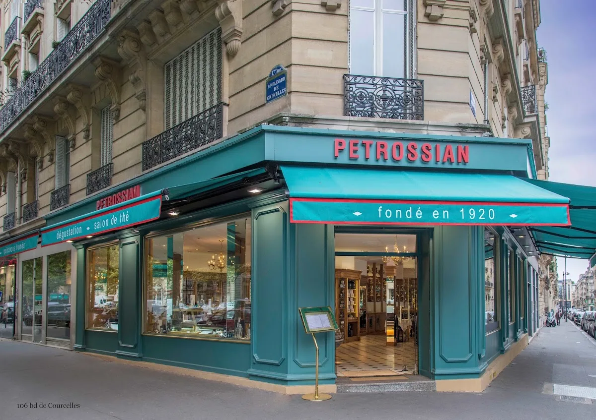 Boulangerie Midoré - Courcelles