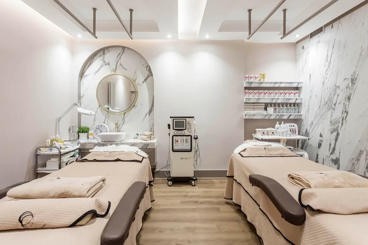 Balance Spa