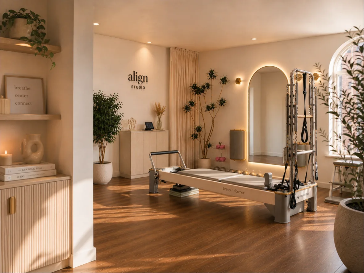 Align Studio