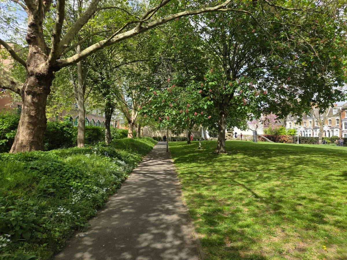 Westfield Park