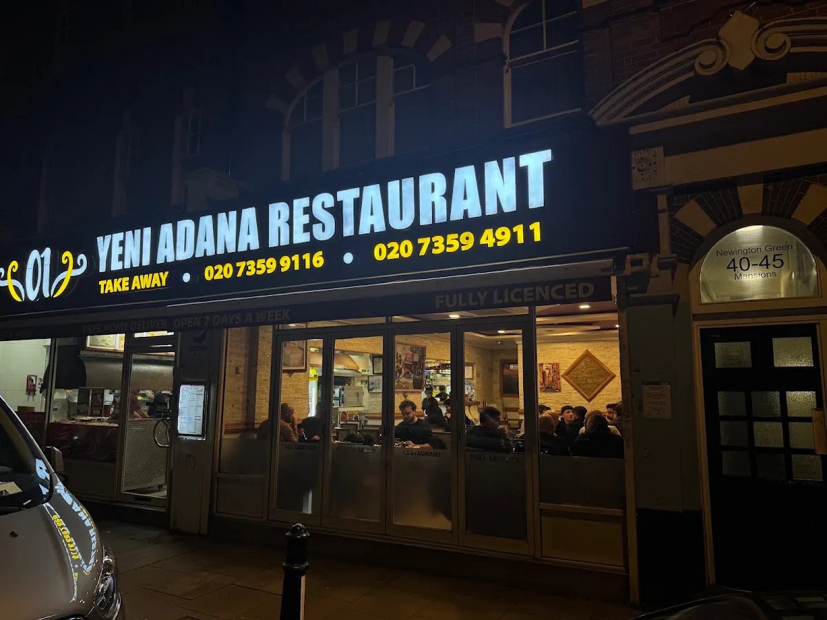 01 Adana Restaurant