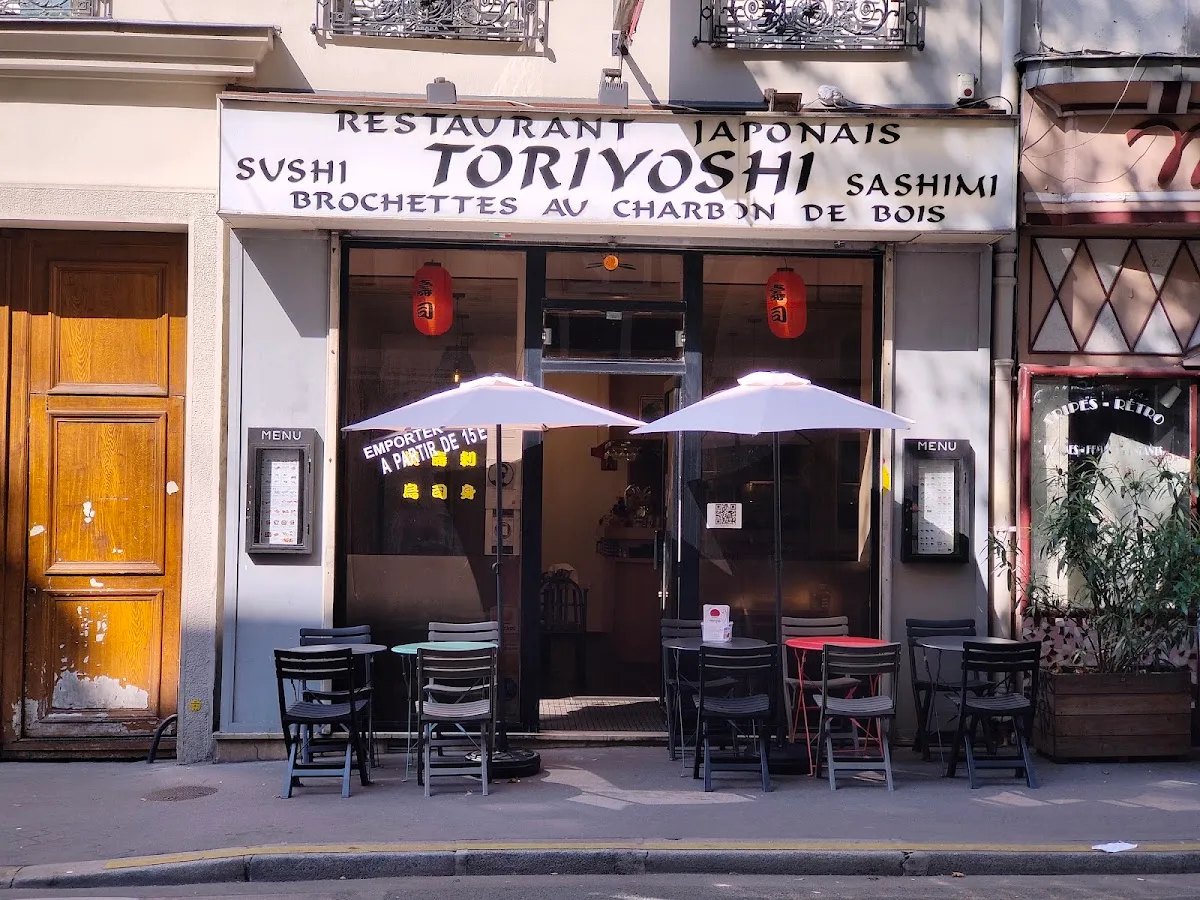 SDY TORIYOSHI