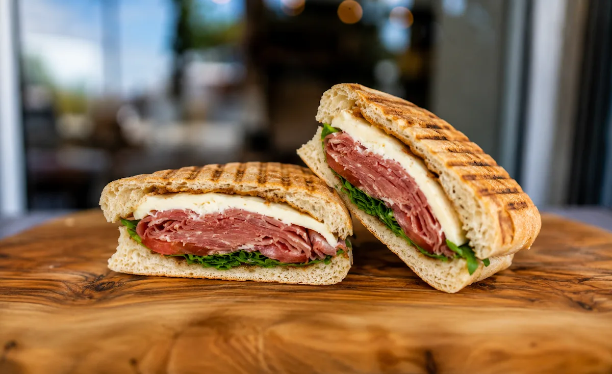 Food for Life Deli