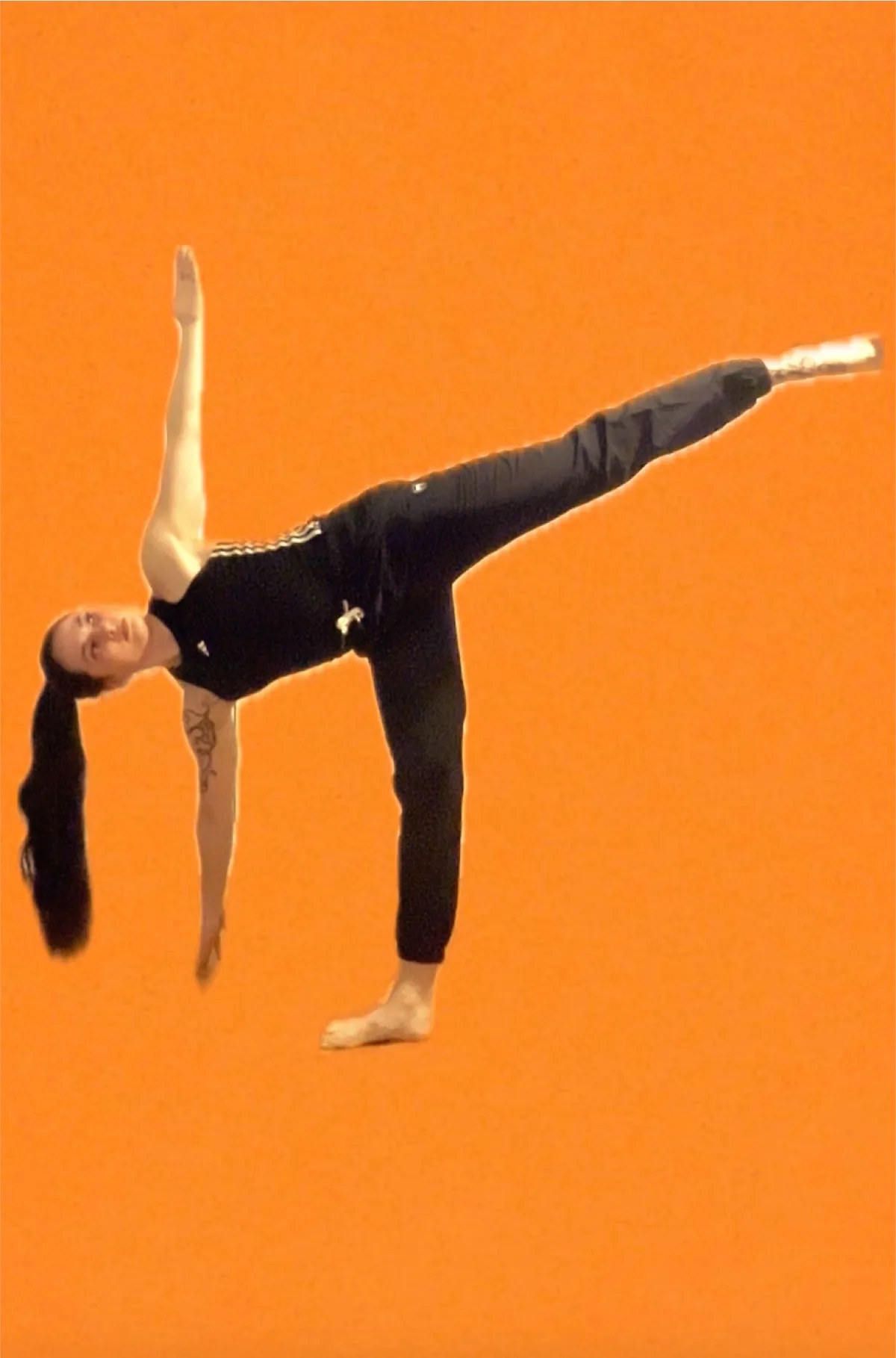 Yoganinja