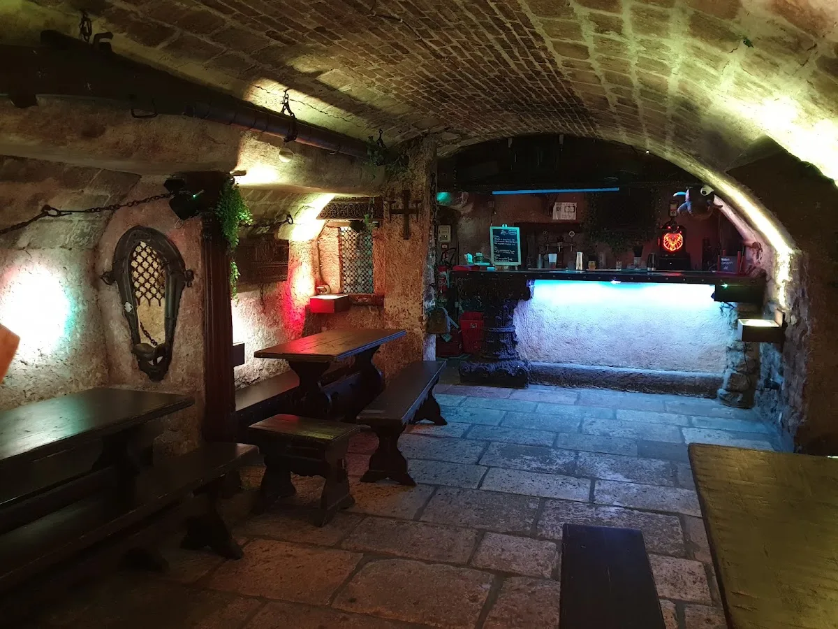 Les Caves Saint-Sabin