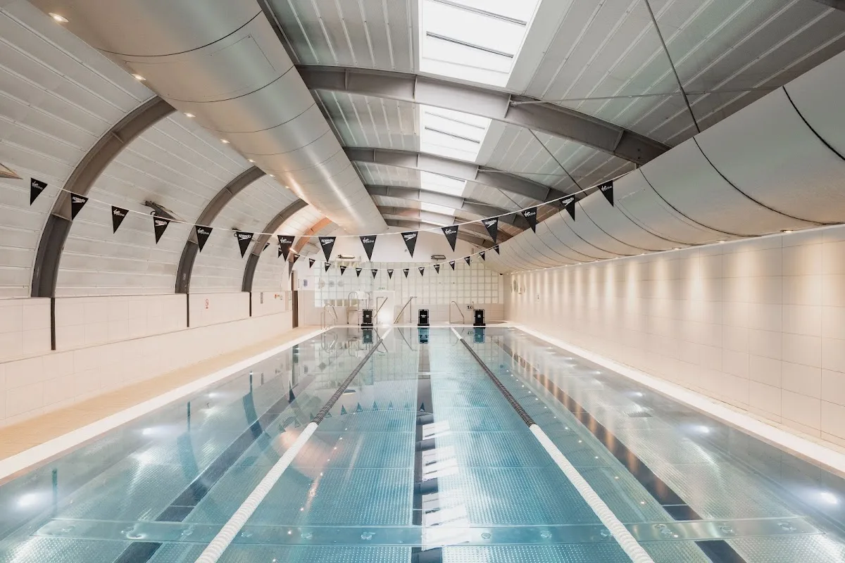 Virgin Active Notting Hill