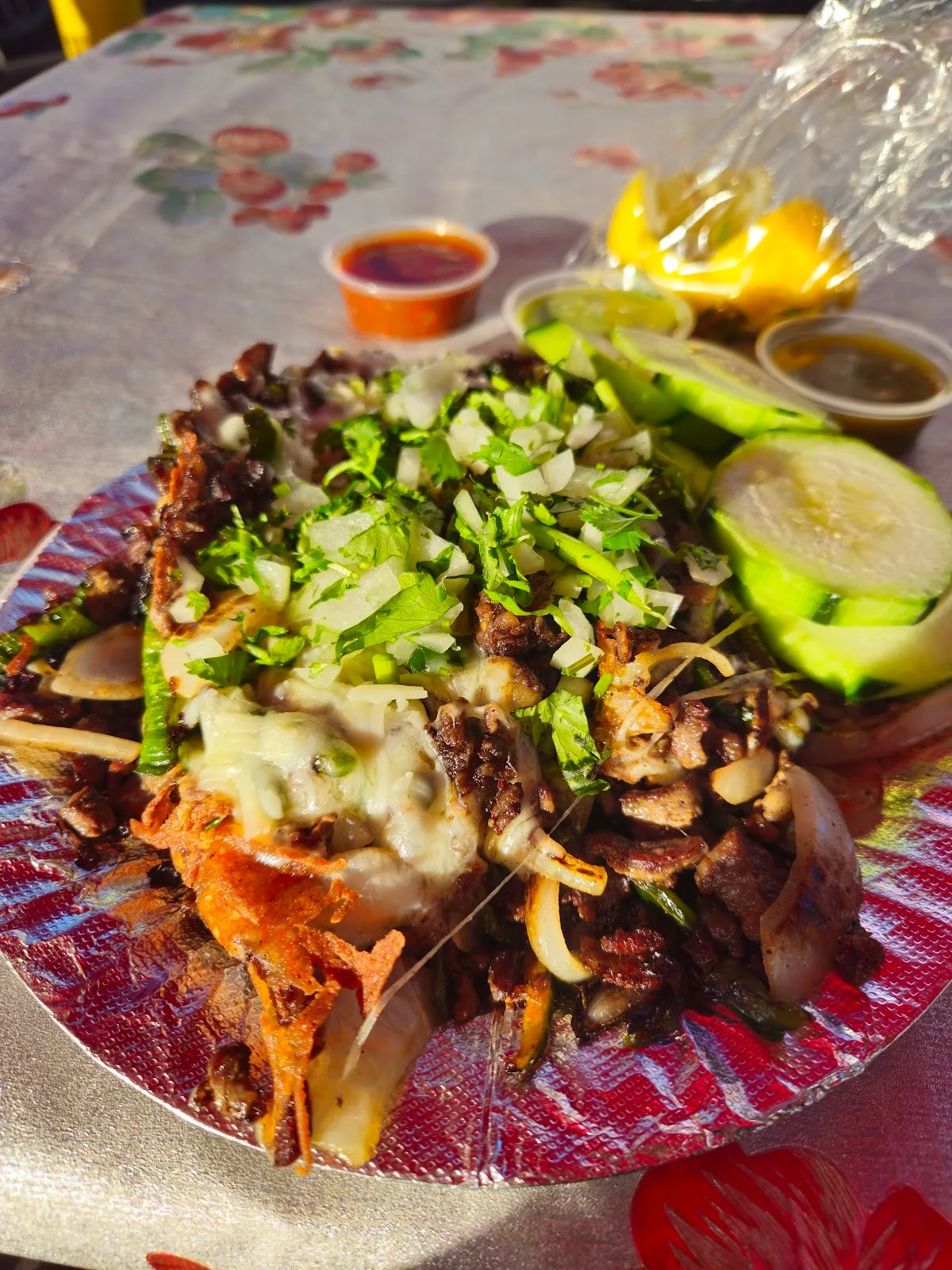 Tacos Memin