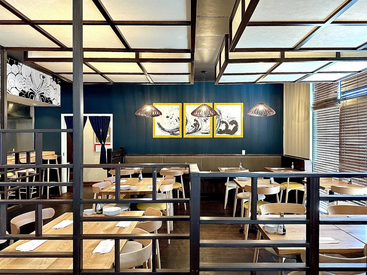 Waraku Japanese Dine&Bar Torrance
