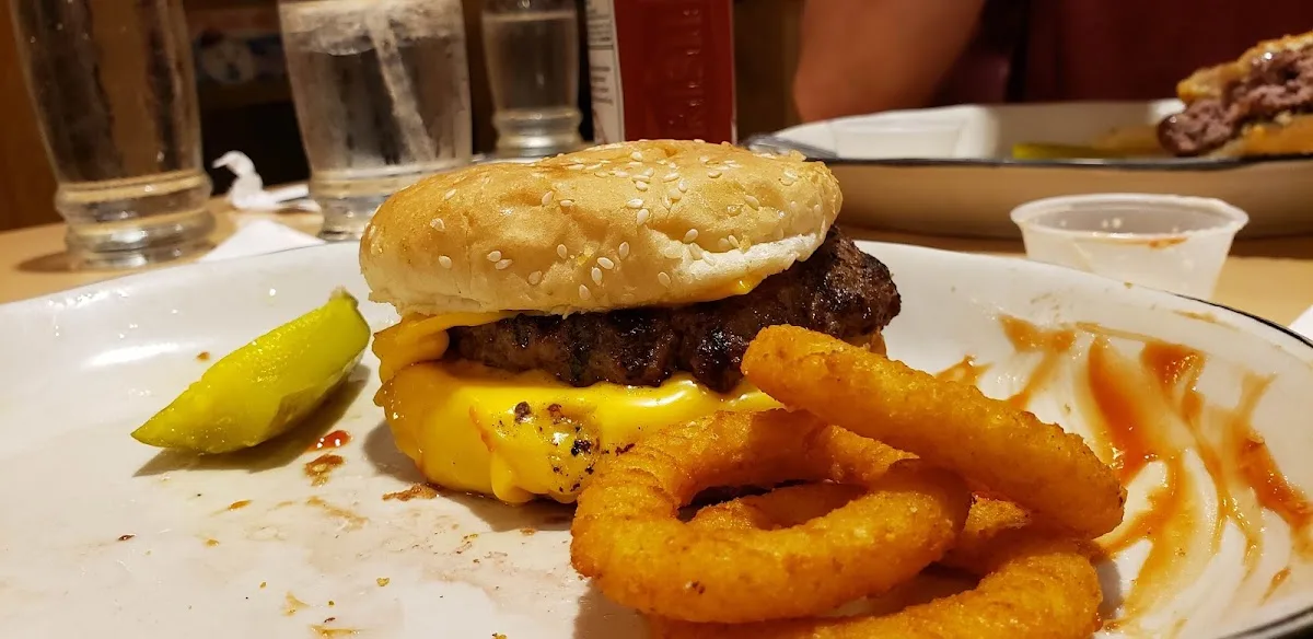Parkway Restaurant