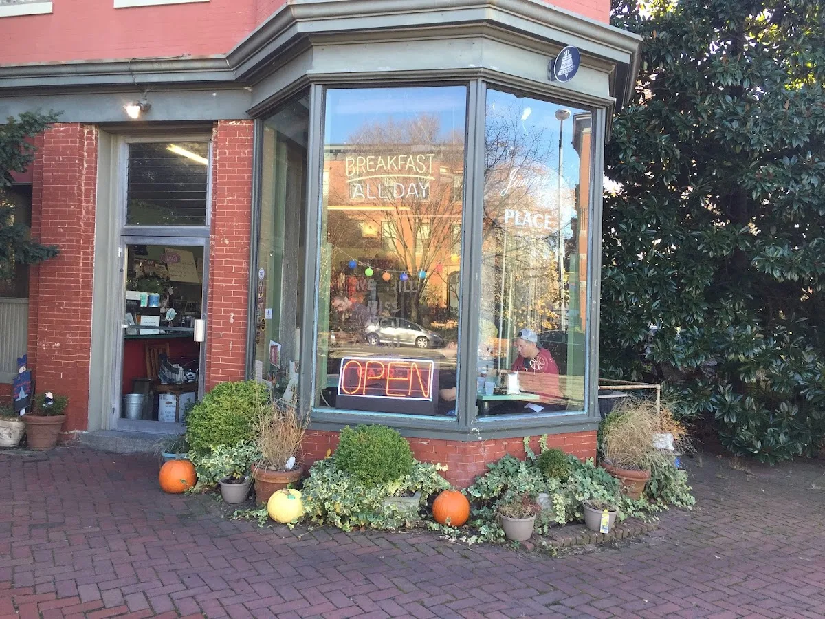 Jimmy T's Place